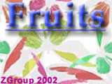 Fruits game, mobile games, j2me game, cellphone game, mobile game, midlet game.