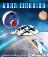 Vega Warrior game, mobile games, j2me game, cellphone game, mobile game, midlet game.