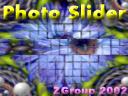 PhotoSlider game, mobile games, j2me game, cellphone game, mobile game, midlet game.