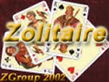 Zolitaire game, mobile games, j2me game, cellphone game, mobile game, midlet game.