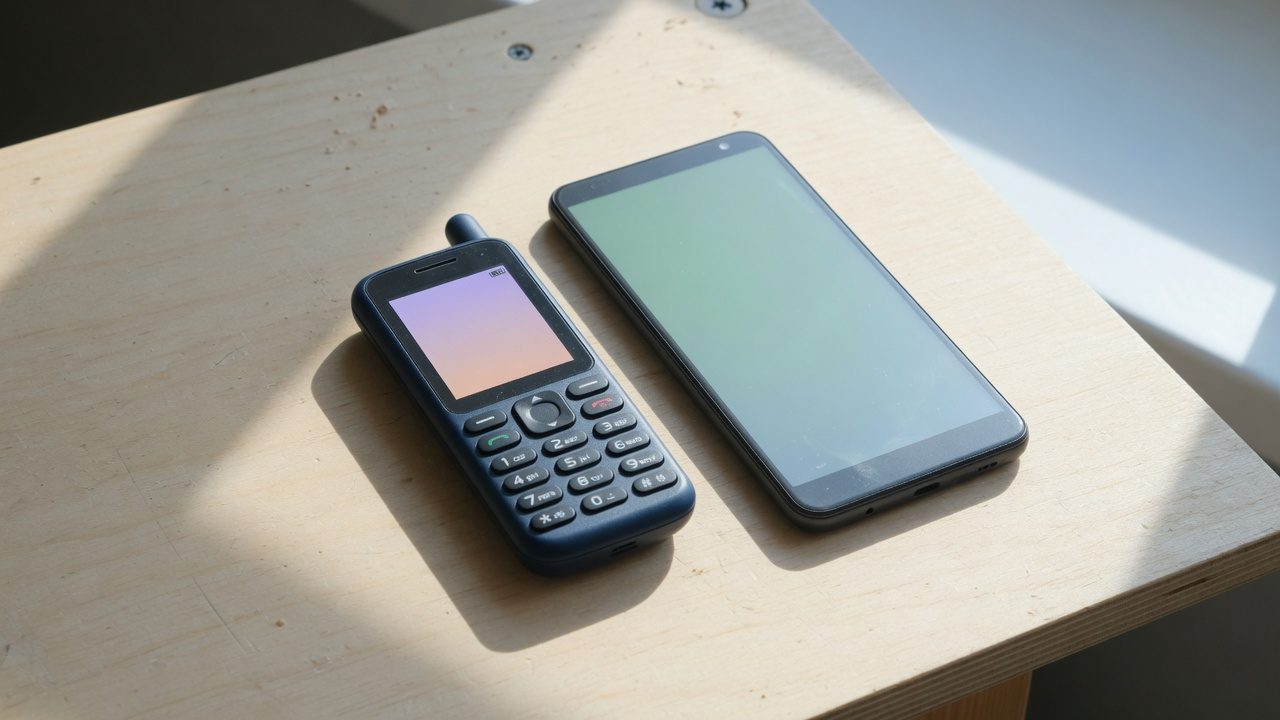mHandset