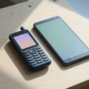 mHandset