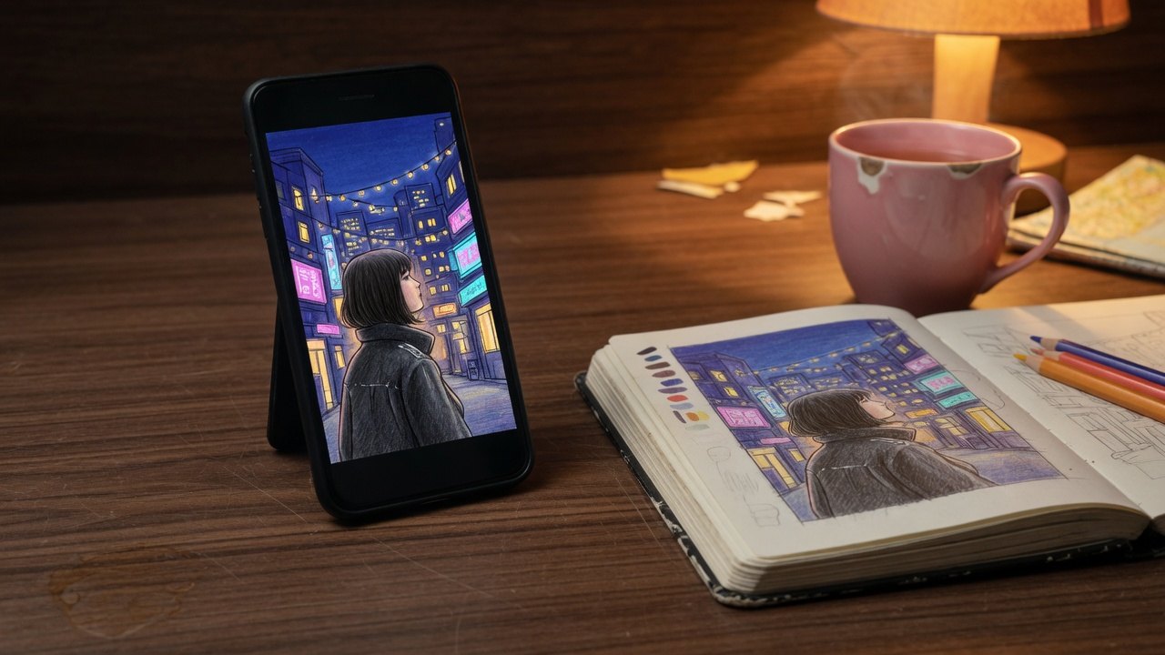 Storymize